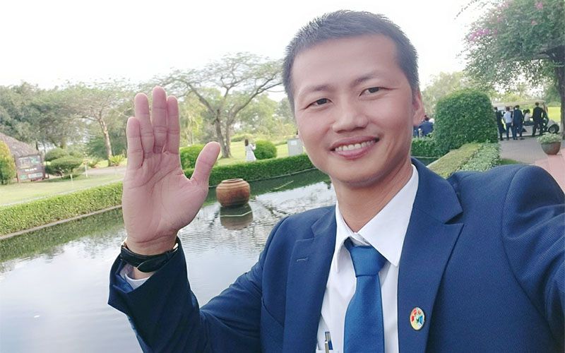 Tuyển Dụng Việc Làm Thời Gian Linh Hoạt Được Đào Tạo Trực Tuyến