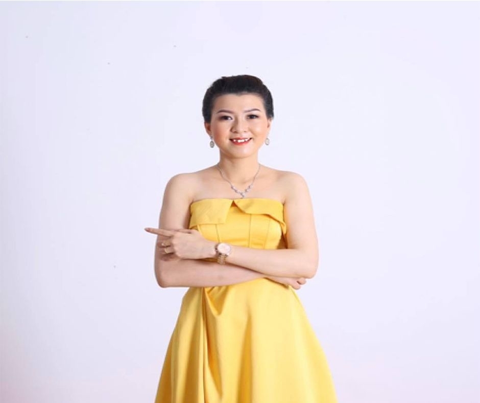 Tuyển Nhân Viên Kinh Doanh Bán Nhà Thổ Cư Quận 9